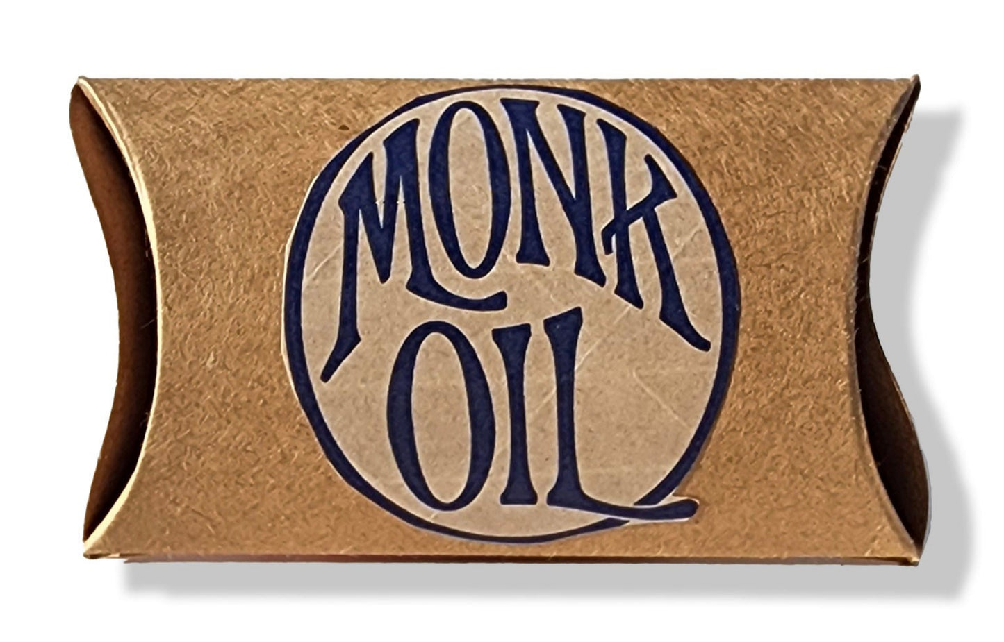 Monk Oil Sample Set