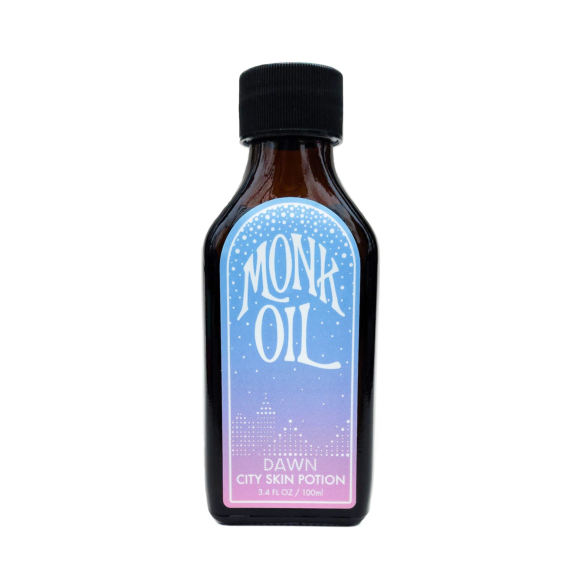 Dawn Skin Potion – Monk Oil
