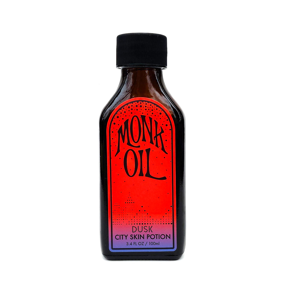 Potion de peau du crépuscule