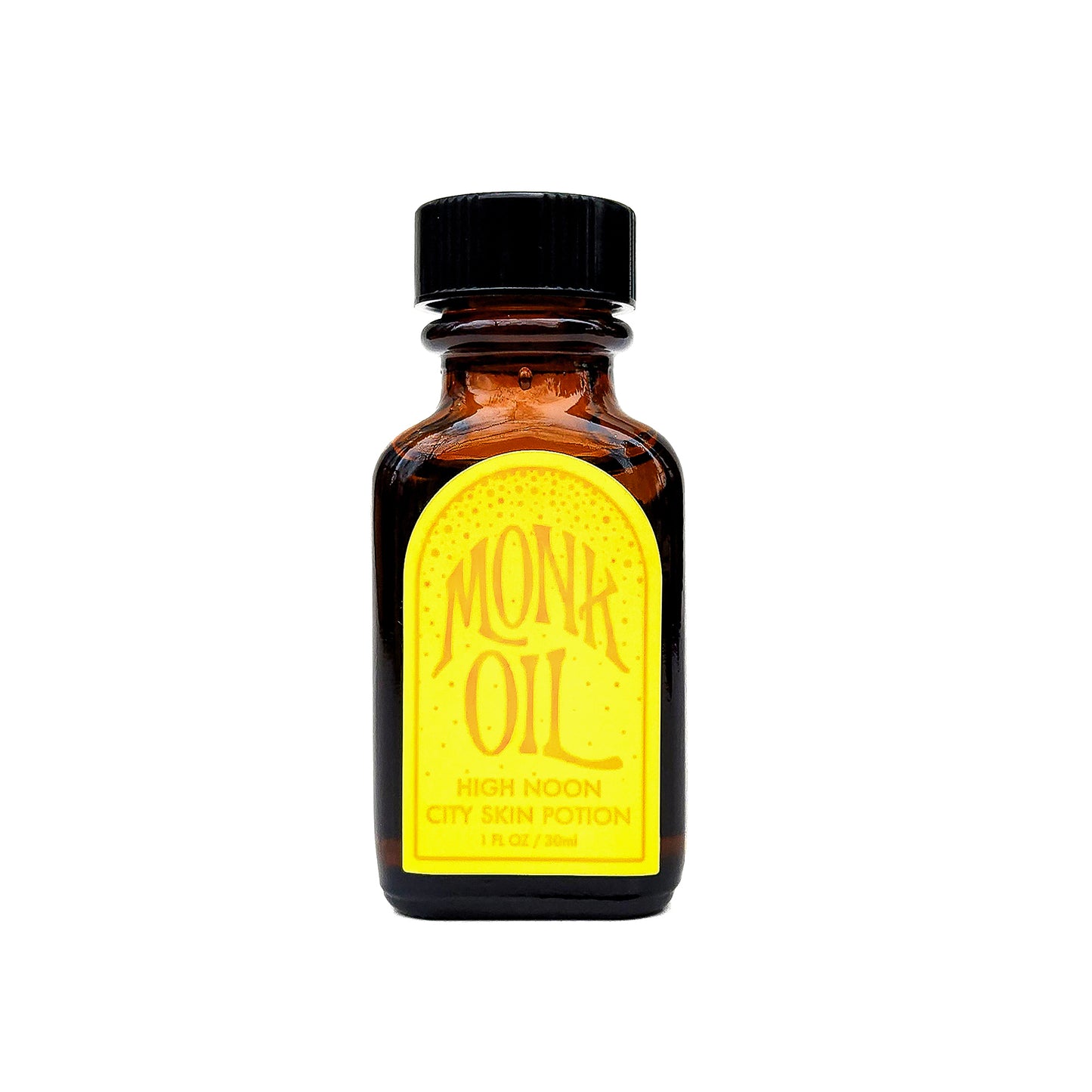 Potion de peau de midi