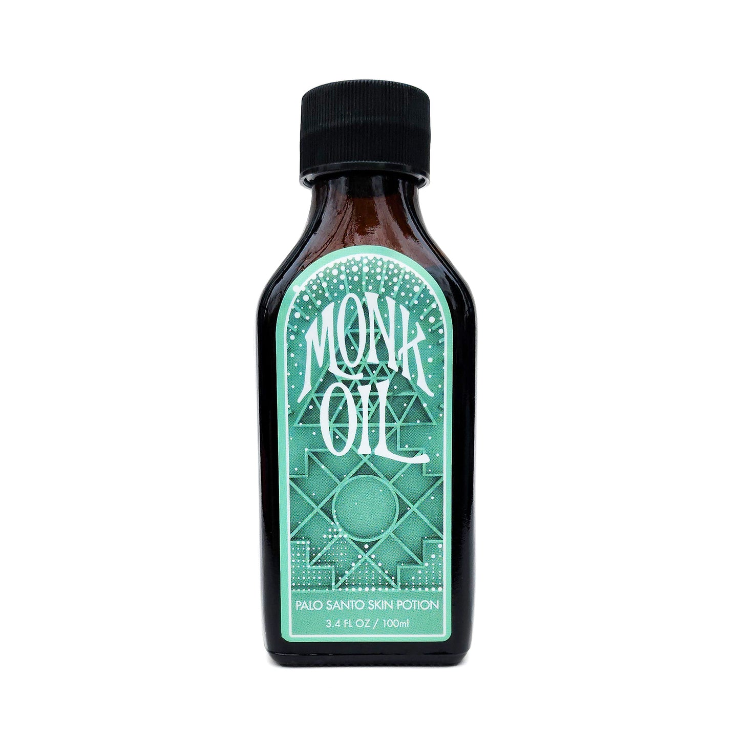 Palo Santo Skin Potion