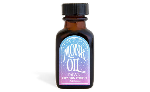 Dawn Skin Potion