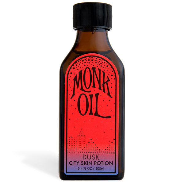 Dusk Skin Potion
