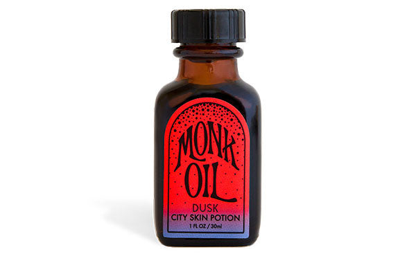 Dusk Skin Potion