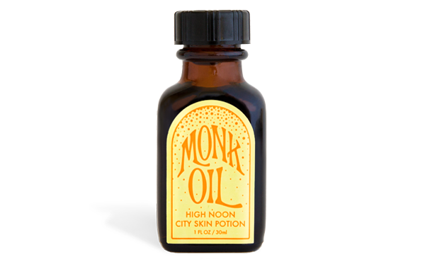 Noon Skin Potion