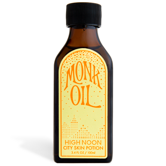 Noon Skin Potion