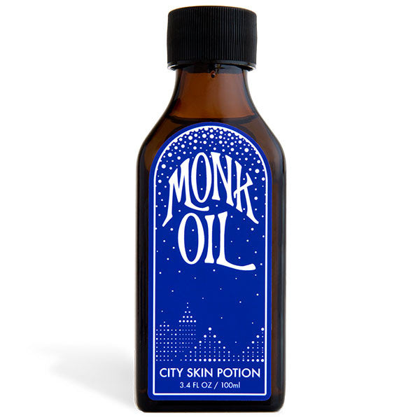 Night Skin Potion