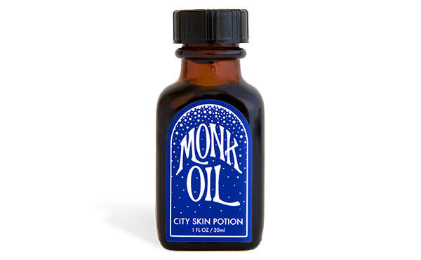 Night Skin Potion