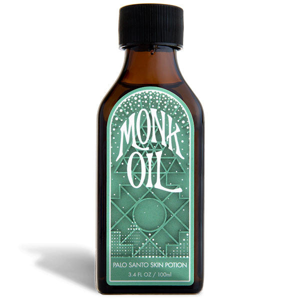 Palo Santo Skin Potion