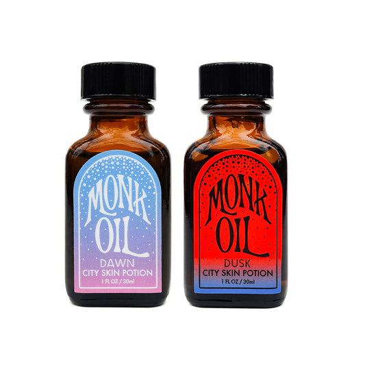 Dawn & Dusk Traveler Duo