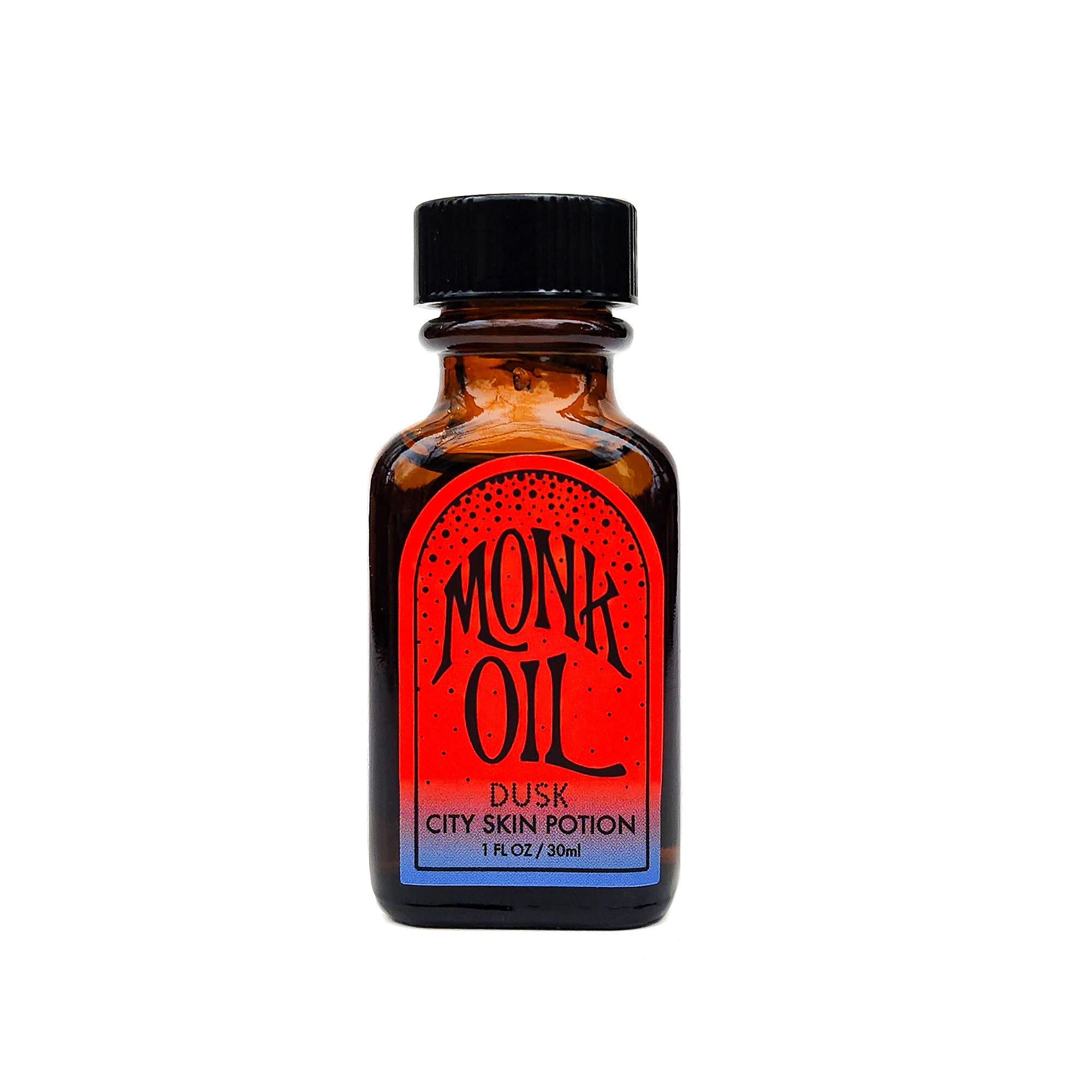 Dusk Skin Potion – Monk Oil